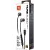 JBL TUNE 310C USB-C Black