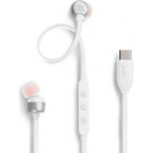 JBL TUNE 310 USB-C White