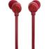 JBL TUNE 310 USB-C Red