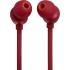 JBL TUNE 310 USB-C Red