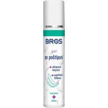 Gel Bros, po poštípaní hmyzom, 50 ml