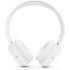 JBL Tune 520BT White