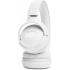 JBL Tune 520BT White