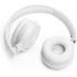 JBL Tune 520BT White