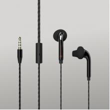 Čierny Sturdo headset 3,5mm