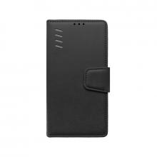 Samsung Galaxy A14 5G čierna (Daze)bočná knižka