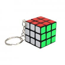 Kľúčenka Rubikova kocka