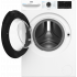 Beko BM3WFU4721WW Práčka (7 kg, 1200 ot./ min)