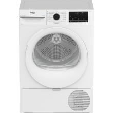 Beko BM3T4724WW Sušička (s tepelným čerpadlom, 7 kg)