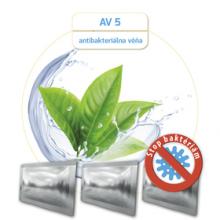 AK AV 5 antibakt. vôňa fresh AK