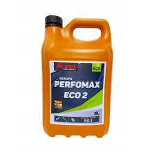 Alkylátový benzín ECO 2 - 2takt - 5l