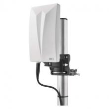 Anténa univerzálna VILLAGE CAMP-V400, DVB-T2, FM, DAB, filter LTE/4G/5G