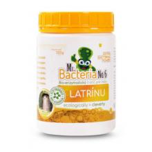 Baktérie LATRÍNA  500g KLC