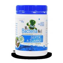Baktérie SEPTIK 500 g    WW   TP