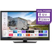 ECG 24HSL231M SMART TV