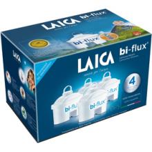Laica Bi-Flux Cartridge 4ks