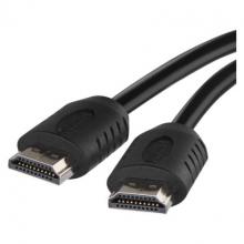 HDMI 2.0 high speed kábel A vidlica - A vidlica 0,75m