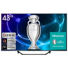 Hisense 43A7KQ