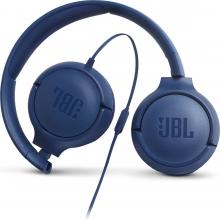 JBL Tune 500 Blue