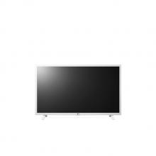 LG 32LQ63806LC TV biely