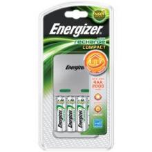 NAB COMPACT +4xAA 2000 mAh _ENERGIZER