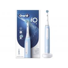 Oral-B iO Series 3 Ice Blue el.zubná kefka