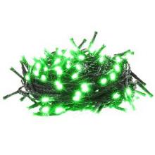 RXL 306 reťaz 150LED 15+5m GREEN RETLUX