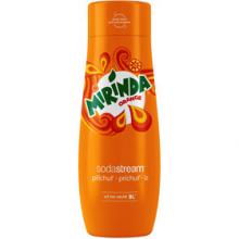 Sirup mirinda 440 ml SODASTREAM