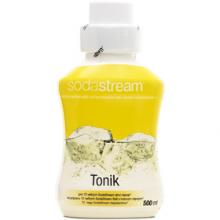 Sirup tonik 500 ml SODASTREAM