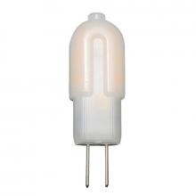 Solight LED žiarovka G4, 1,5W, 3000K, 130lm