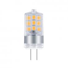 Solight LED žiarovka G4, 2,5W, 3000K, 230lm