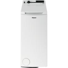 TDLRBX6252BSEU práčka vrch. pl WHIRLPOOL